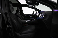 Mercedes-Benz EQS vaihtoauto