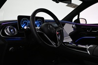 Mercedes-Benz EQS vaihtoauto