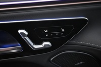 Mercedes-Benz EQS vaihtoauto