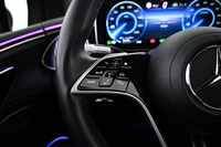 Mercedes-Benz EQS vaihtoauto