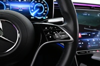 Mercedes-Benz EQS vaihtoauto