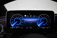 Mercedes-Benz EQS vaihtoauto