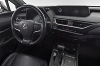 Lexus UX vaihtoauto