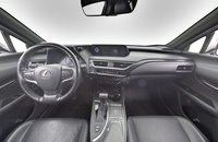 Lexus UX vaihtoauto