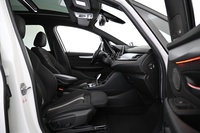 BMW 220 vaihtoauto