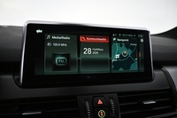 BMW 220 vaihtoauto