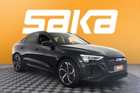 Audi Q8 e-tron vaihtoauto
