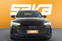 Audi Q8 e-tron vaihtoauto