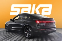 Audi Q8 e-tron vaihtoauto