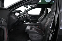 Audi Q8 e-tron vaihtoauto