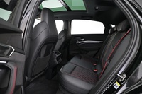 Audi Q8 e-tron vaihtoauto