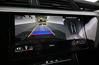 Audi Q8 e-tron vaihtoauto