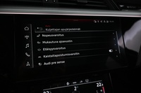 Audi Q8 e-tron vaihtoauto