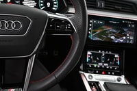 Audi Q8 e-tron vaihtoauto