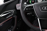 Audi Q8 e-tron vaihtoauto