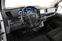 Toyota Proace EV vaihtoauto