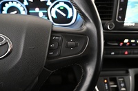 Toyota Proace EV vaihtoauto