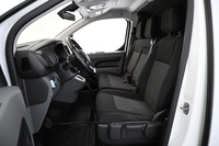 Toyota Proace EV vaihtoauto