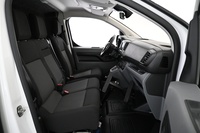 Toyota Proace EV vaihtoauto