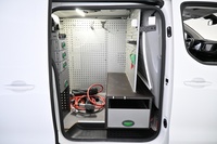 Toyota Proace EV vaihtoauto