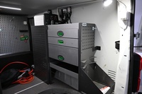 Toyota Proace EV vaihtoauto