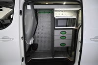 Toyota Proace EV vaihtoauto