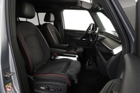 Volkswagen ID. Buzz vaihtoauto