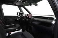 Volkswagen ID. Buzz vaihtoauto