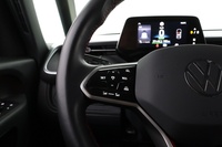 Volkswagen ID. Buzz vaihtoauto