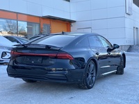 Audi A7 vaihtoauto