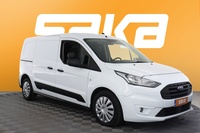 Ford Transit Connect vaihtoauto