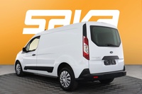 Ford Transit Connect vaihtoauto