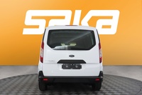 Ford Transit Connect vaihtoauto
