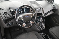 Ford Transit Connect vaihtoauto