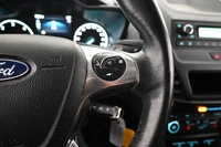 Ford Transit Connect vaihtoauto