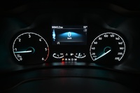 Ford Transit Connect vaihtoauto