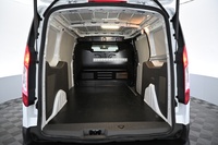 Ford Transit Connect vaihtoauto