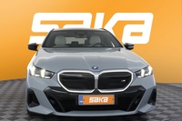 BMW i5 M60 vaihtoauto