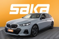 BMW i5 M60 vaihtoauto