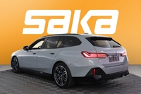 BMW i5 M60 vaihtoauto