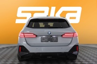 BMW i5 M60 vaihtoauto