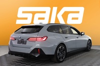 BMW i5 M60 vaihtoauto