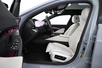 BMW i5 M60 vaihtoauto