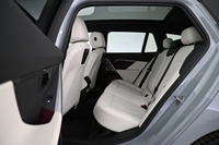 BMW i5 M60 vaihtoauto