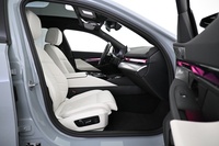 BMW i5 M60 vaihtoauto