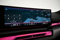 BMW i5 M60 vaihtoauto