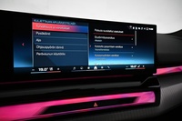 BMW i5 M60 vaihtoauto