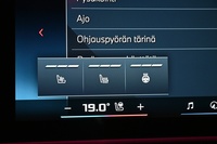 BMW i5 M60 vaihtoauto