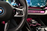 BMW i5 M60 vaihtoauto