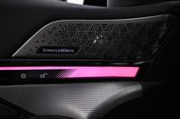 BMW i5 M60 vaihtoauto